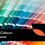 Modern home interior featuring popular paint colours for walls and living spaces.