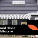 Weatherboard house painting in Melbourne with fresh exterior finish